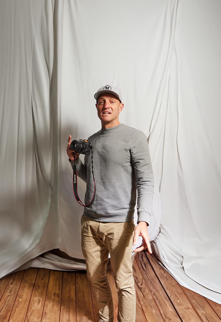 Dougal Paterson Dougal Paterson